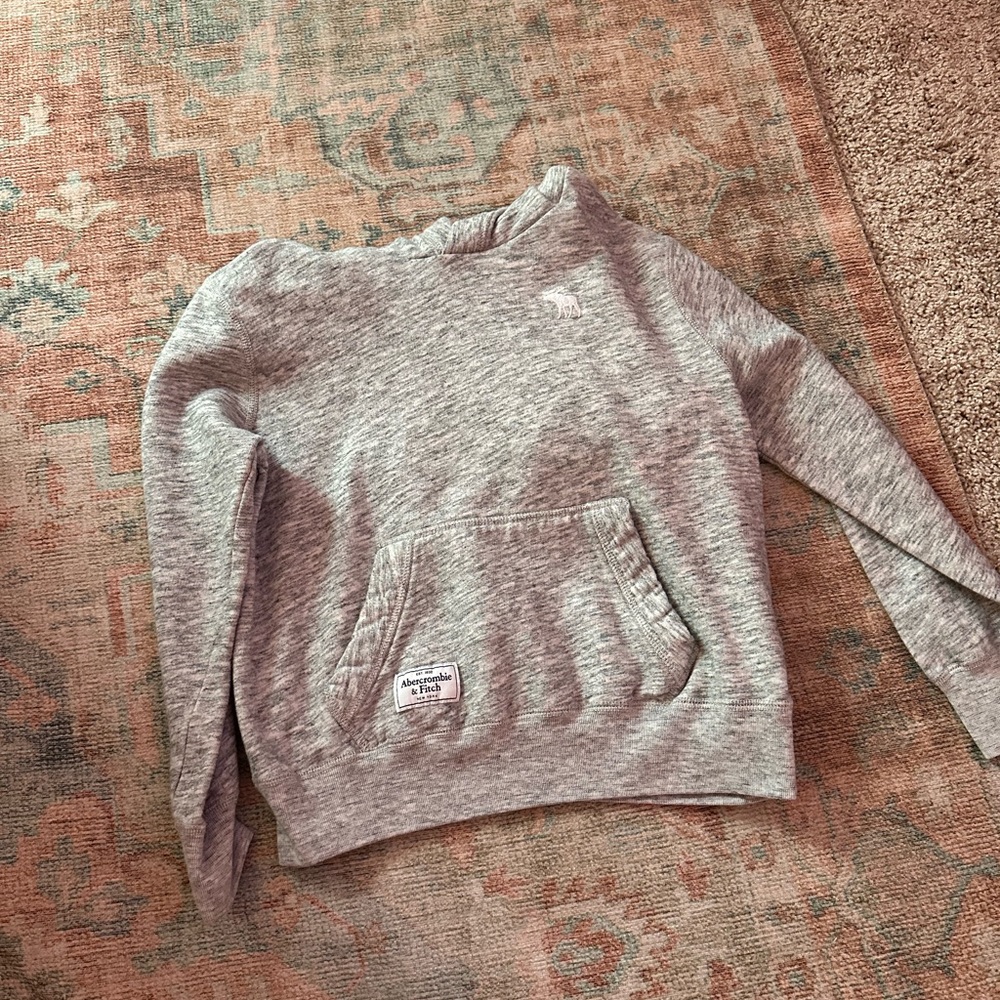 ABERCROMBIE KIDS HOODIE
